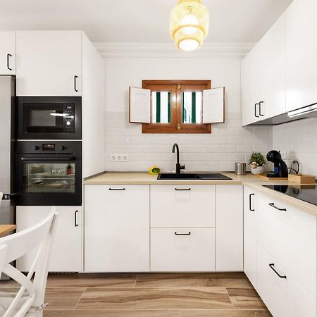 卡门港Casahost Casa Arrocha Playa公寓 外观 照片
