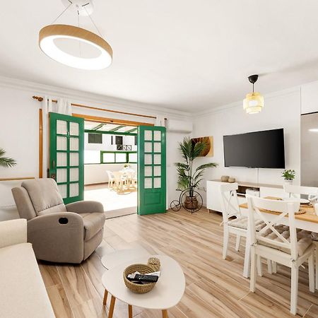 卡门港Casahost Casa Arrocha Playa公寓 外观 照片