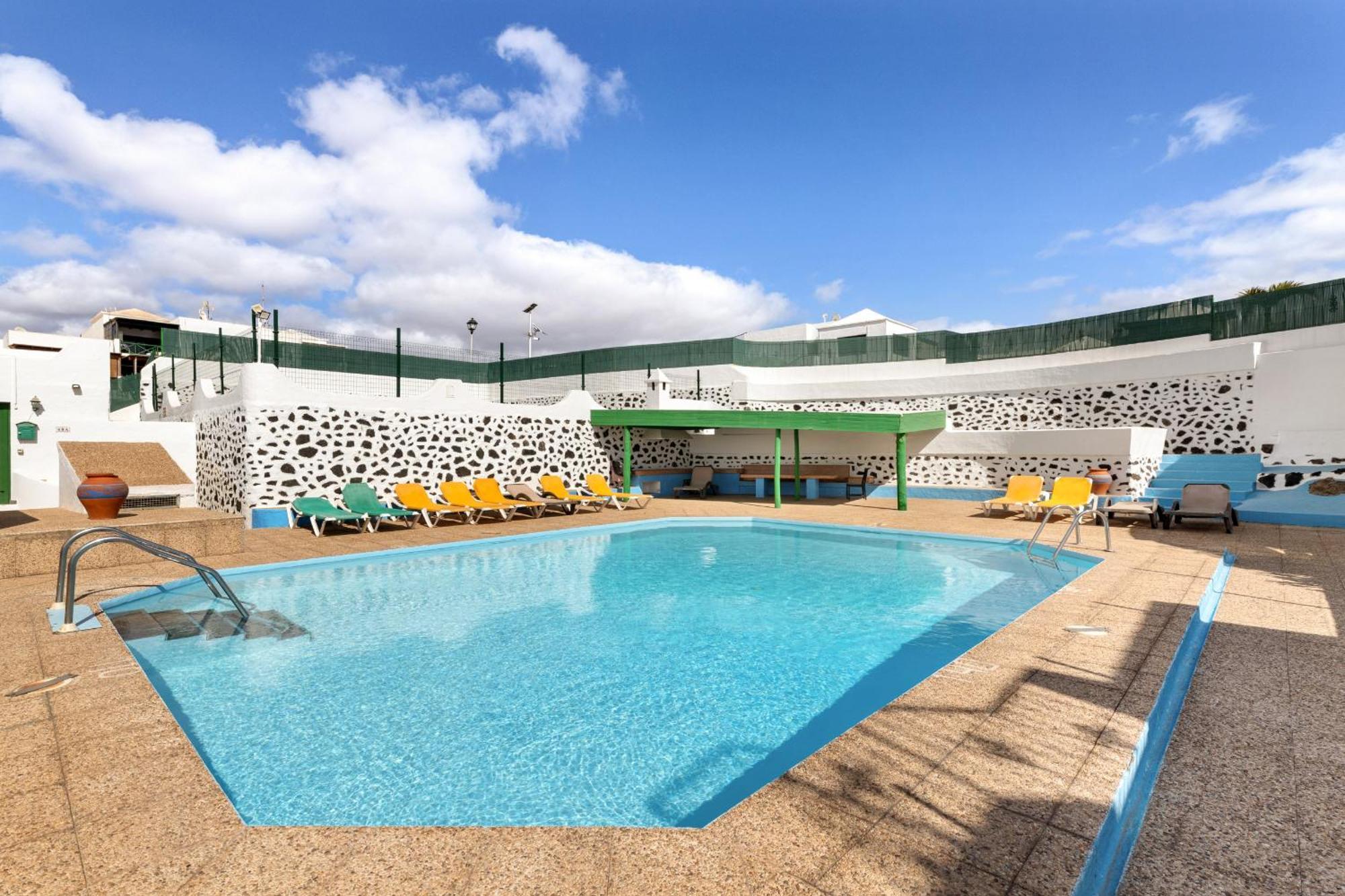 卡门港Casahost Casa Arrocha Playa公寓 外观 照片