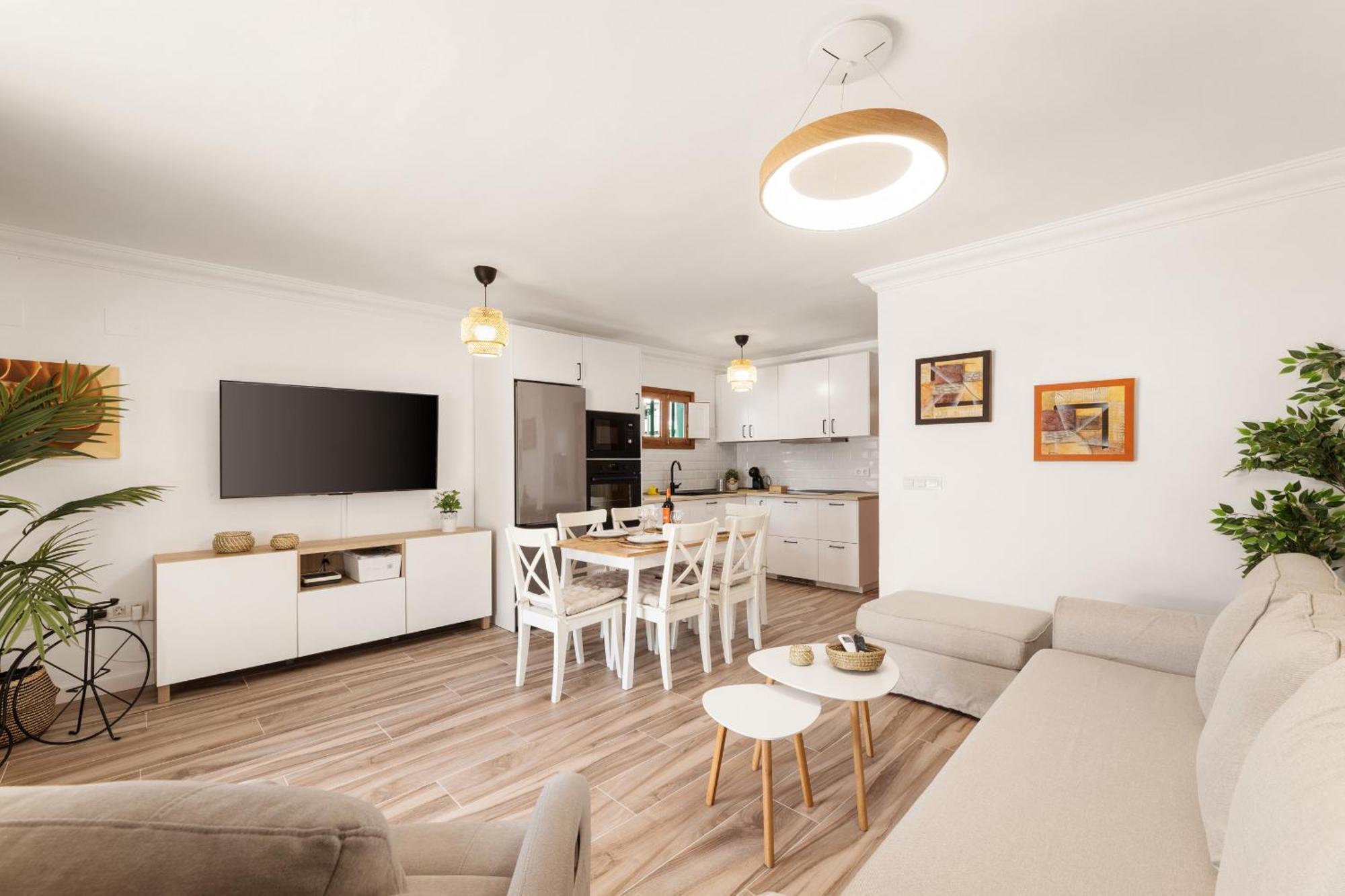 卡门港Casahost Casa Arrocha Playa公寓 外观 照片